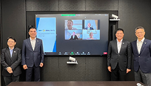 九游会董事會決議通過收購德國BHTC拓展智慧移動生態圈